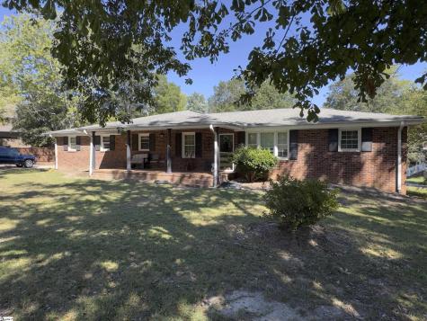 1923 Roper Mountain Road Greenville SC 29615