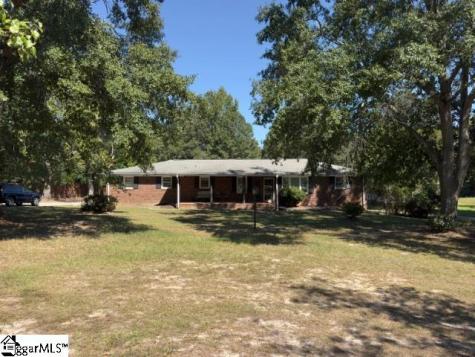 1923 Roper Mountain Road Greenville SC 29615