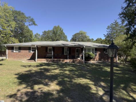 1923 Roper Mountain Road Greenville SC 29615