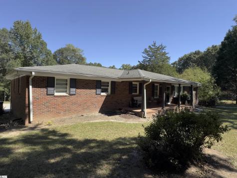 1923 Roper Mountain Road Greenville SC 29615