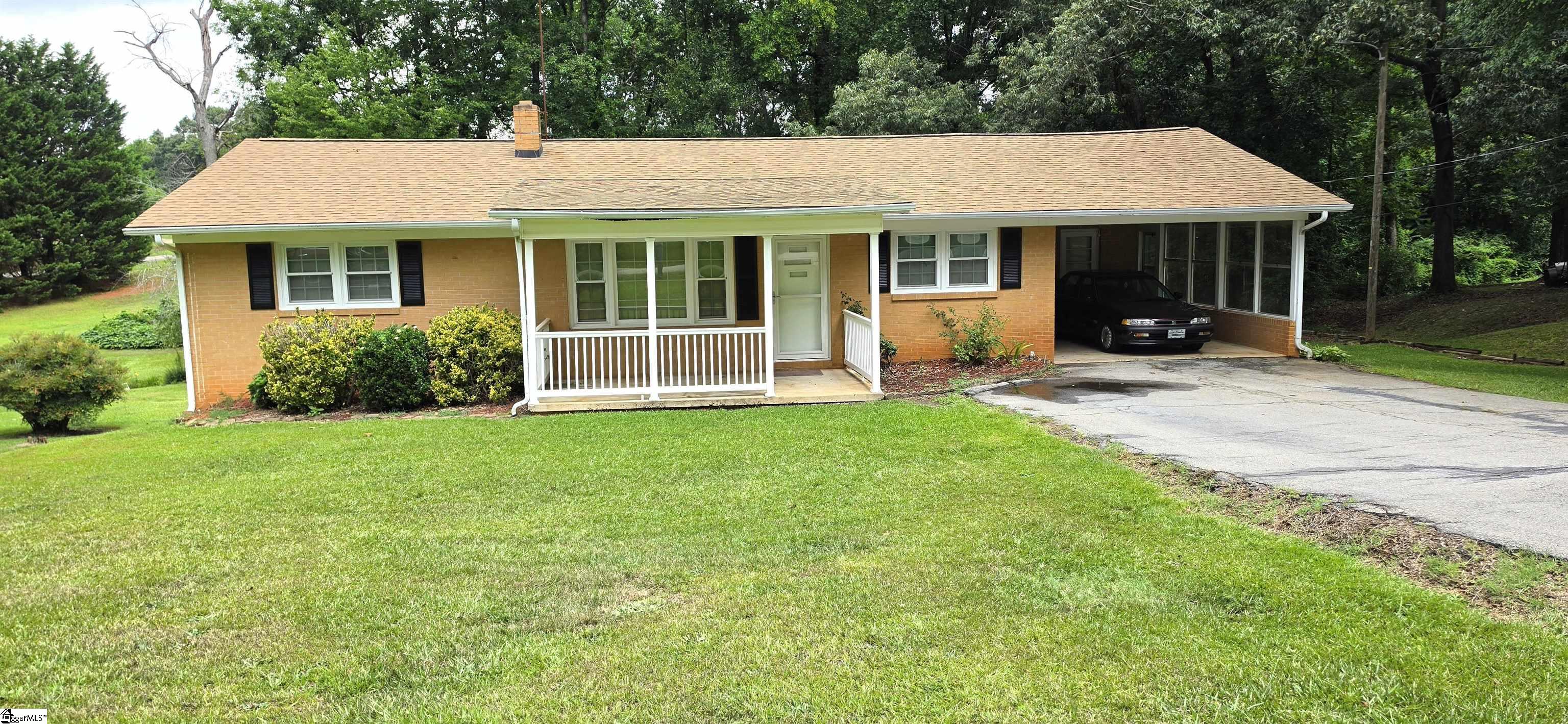 180 Edgewood Drive Spartanburg SC 29307