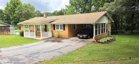 180 Edgewood Drive Spartanburg SC 29307