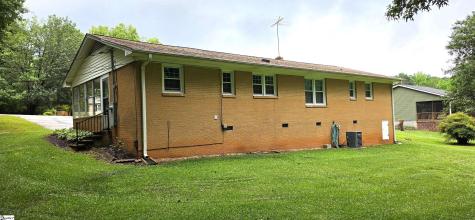 180 Edgewood Drive Spartanburg SC 29307