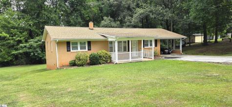 180 Edgewood Drive Spartanburg SC 29307