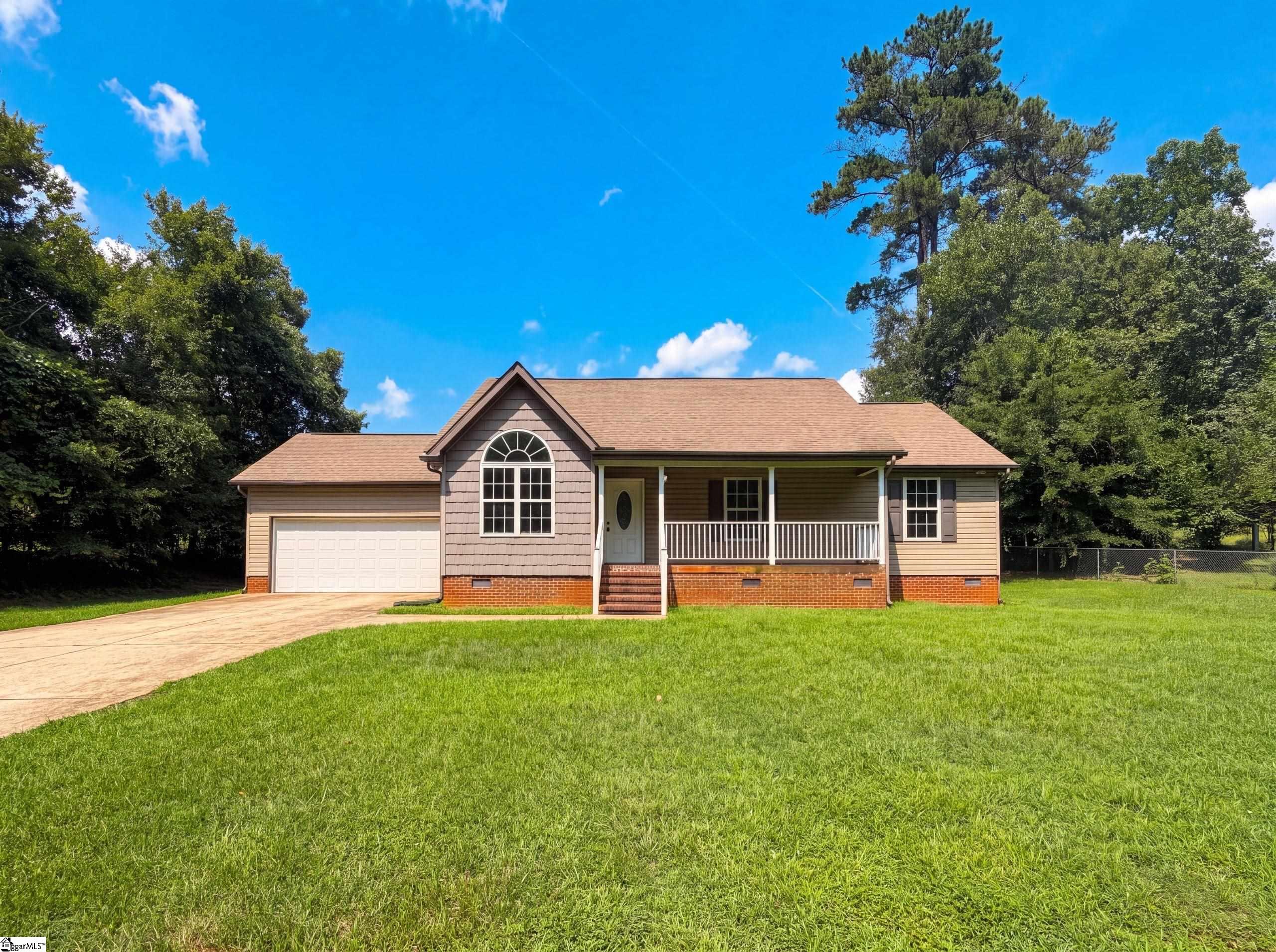 116 Fernwood Drive Easley SC 29640