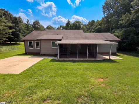 116 Fernwood Drive Easley SC 29640