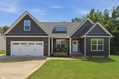 400 Terra Plains Drive Greer SC 29651