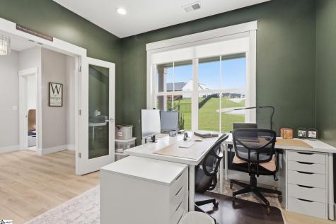 400 Terra Plains Drive Greer SC 29651