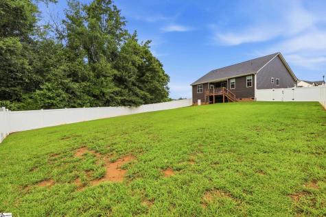 400 Terra Plains Drive Greer SC 29651