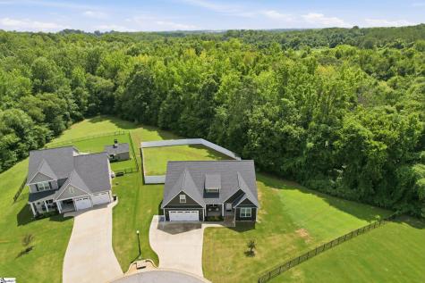 400 Terra Plains Drive Greer SC 29651