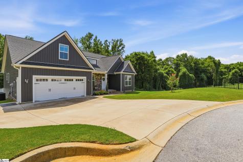 400 Terra Plains Drive Greer SC 29651