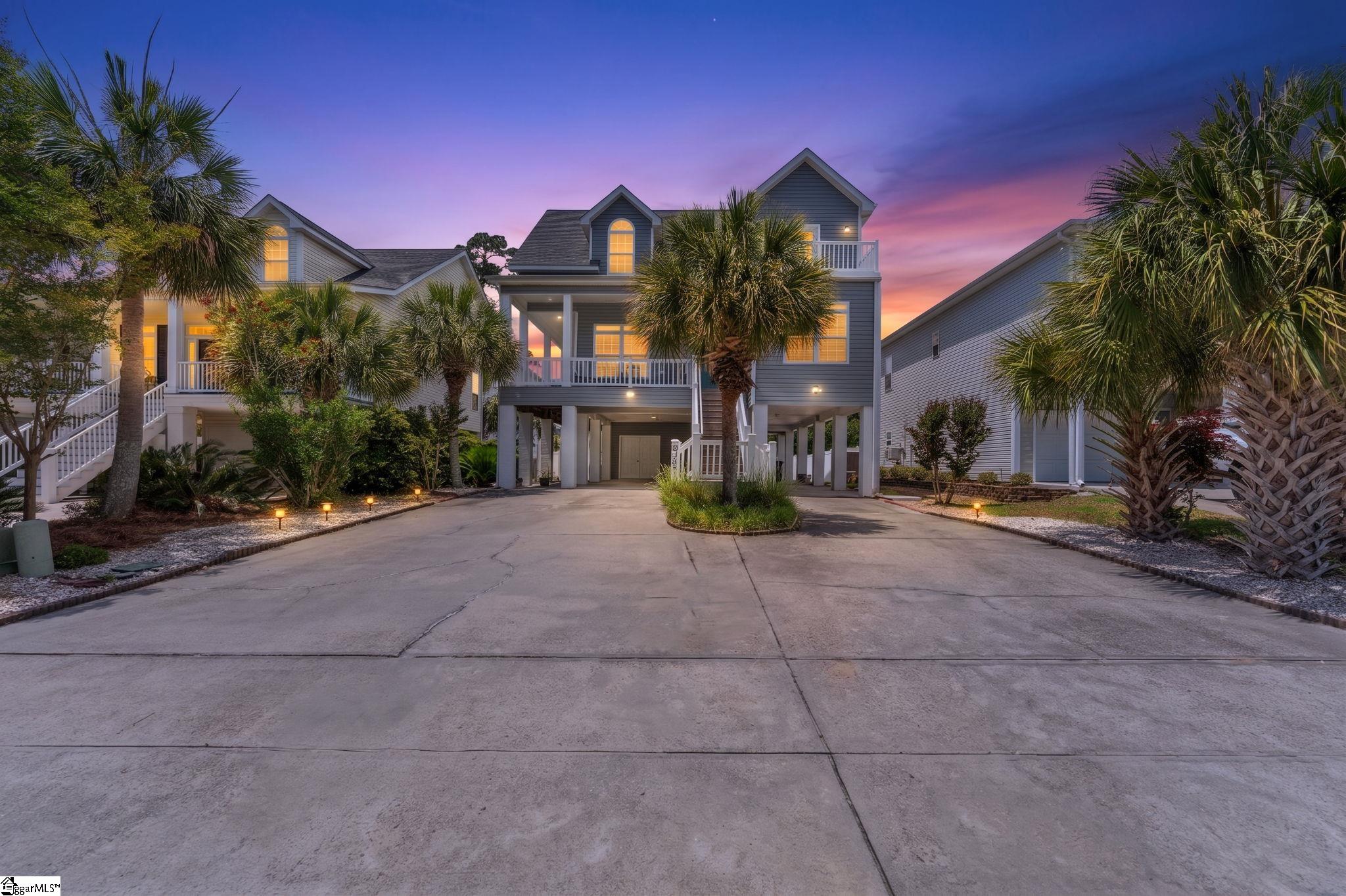 407 5th Ave. South North Myrtle Beach SC 29582