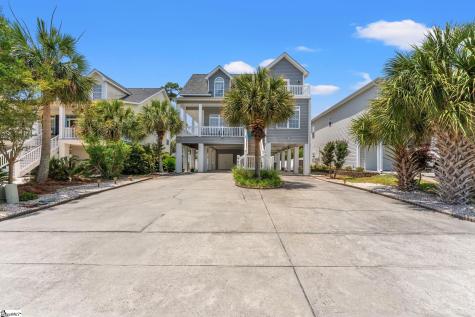 407 5th Ave. South North Myrtle Beach SC 29582