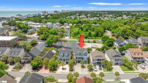 407 5th Ave. South North Myrtle Beach SC 29582
