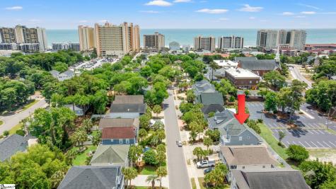 407 5th Ave. South North Myrtle Beach SC 29582