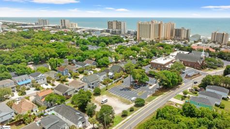 407 5th Ave. South North Myrtle Beach SC 29582