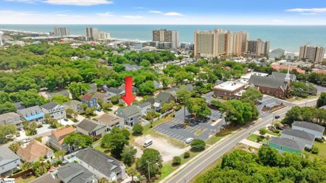 407 5th Ave. South North Myrtle Beach SC 29582