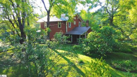 700 N Trade (A) Avenue Landrum SC 29356