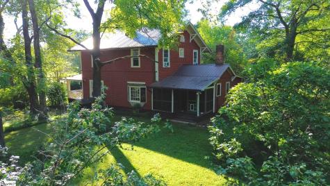 700 N Trade (A) Avenue Landrum SC 29356
