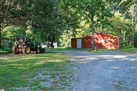 700 N Trade (A) Avenue Landrum SC 29356