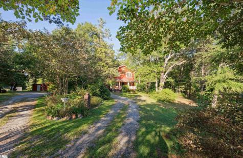 700 N Trade (A) Avenue Landrum SC 29356