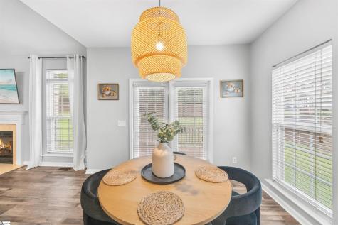 402 Rolling Pines Lane Duncan SC 29334