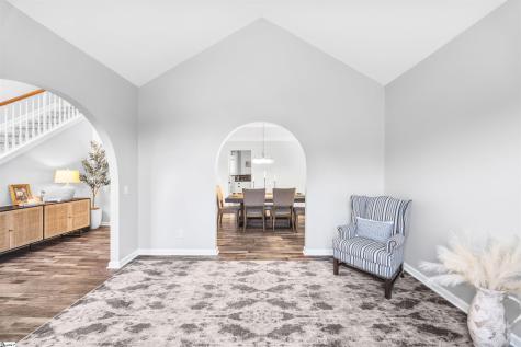 402 Rolling Pines Lane Duncan SC 29334