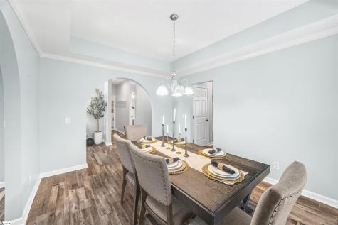 402 Rolling Pines Lane Duncan SC 29334