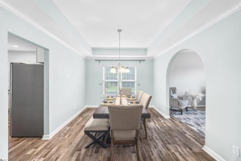 402 Rolling Pines Lane Duncan SC 29334