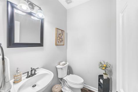 402 Rolling Pines Lane Duncan SC 29334