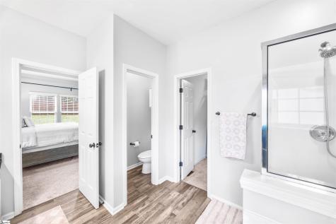 402 Rolling Pines Lane Duncan SC 29334