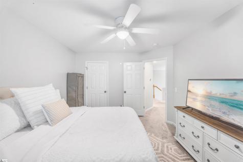 402 Rolling Pines Lane Duncan SC 29334