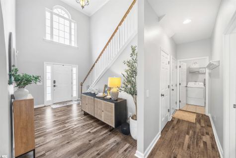 402 Rolling Pines Lane Duncan SC 29334