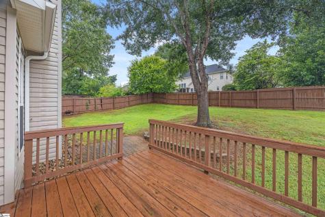 402 Rolling Pines Lane Duncan SC 29334