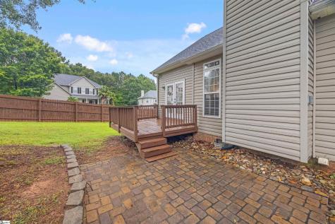402 Rolling Pines Lane Duncan SC 29334