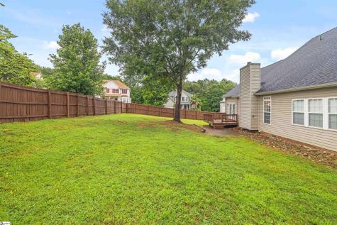 402 Rolling Pines Lane Duncan SC 29334