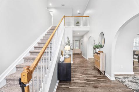 402 Rolling Pines Lane Duncan SC 29334