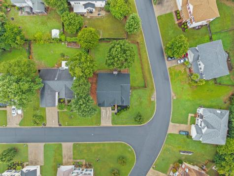 402 Rolling Pines Lane Duncan SC 29334