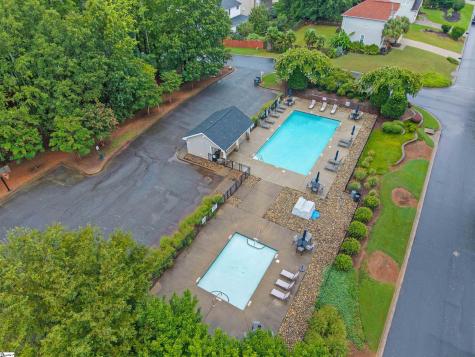 402 Rolling Pines Lane Duncan SC 29334