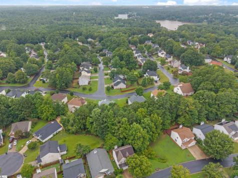 402 Rolling Pines Lane Duncan SC 29334