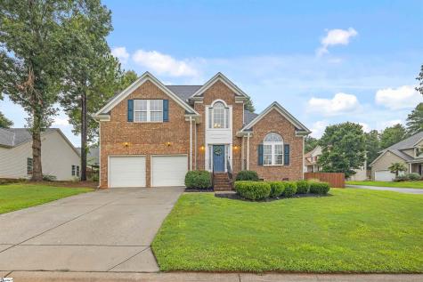 402 Rolling Pines Lane Duncan SC 29334