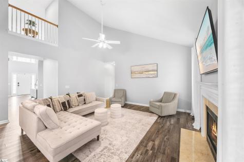 402 Rolling Pines Lane Duncan SC 29334