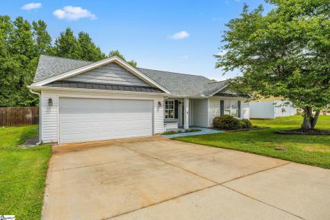 613 Drew Street Greenville SC 29617