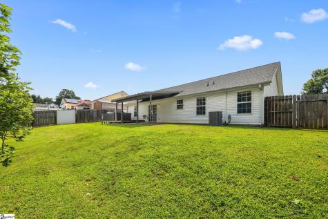 613 Drew Street Greenville SC 29617