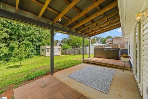 613 Drew Street Greenville SC 29617