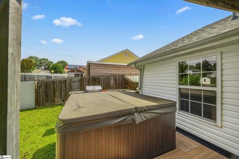 613 Drew Street Greenville SC 29617