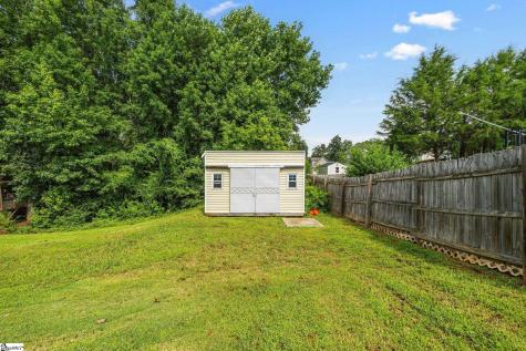 613 Drew Street Greenville SC 29617