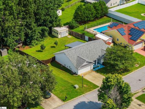 613 Drew Street Greenville SC 29617