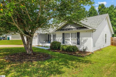 613 Drew Street Greenville SC 29617