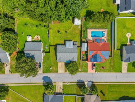 613 Drew Street Greenville SC 29617